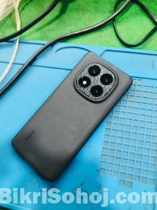 Redmi note 14 pro plus